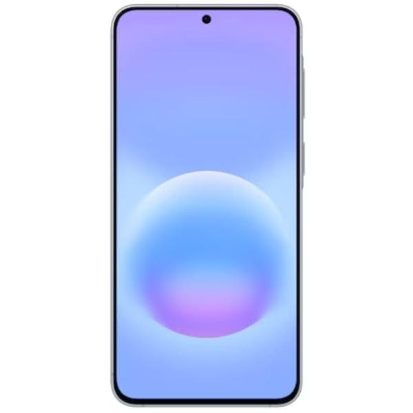 Smartphone Samsung Galaxy A57 8GB/ 128GB/ 6.7'/ 5G/ Azul Claro