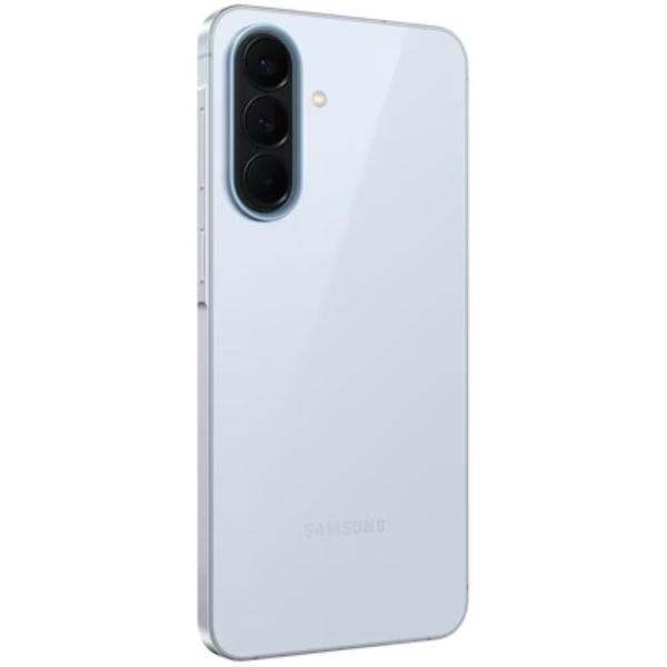 Smartphone Samsung Galaxy A57 8GB/ 128GB/ 6.7'/ 5G/ Azul Claro
