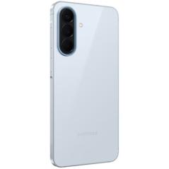 Smartphone Samsung Galaxy A57 8GB/ 128GB/ 6.7'/ 5G/ Azul Claro