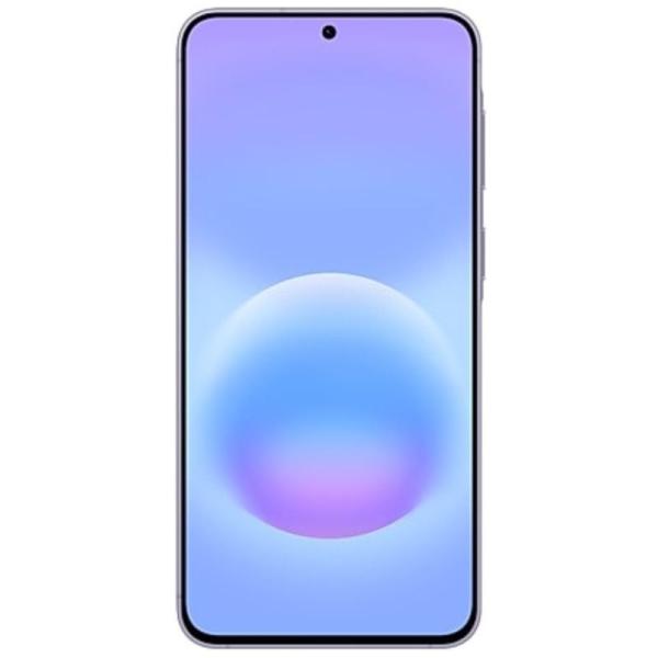 Smartphone Samsung Galaxy A57 8GB/ 128GB/ 6.7'/ 5G/ Violeta
