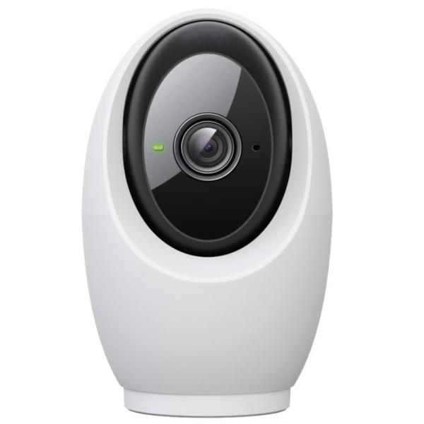 Cámara de Videovigilancia TP-Link Tapo C260/ Visión Nocturna/ Control desde APP