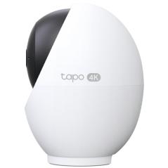 Cámara de Videovigilancia TP-Link Tapo C260/ Visión Nocturna/ Control desde APP