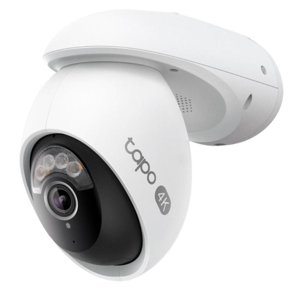Cámara de Videovigilancia TP-Link Tapo C560WS/ Visión Nocturna/ Control desde APP