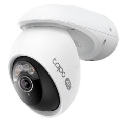 Cámara de Videovigilancia TP-Link Tapo C560WS/ Visión Nocturna/ Control desde APP