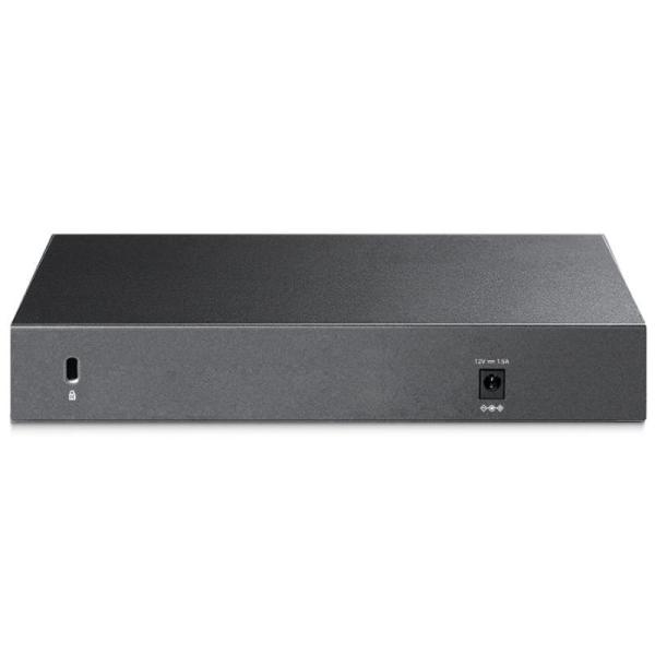 Switch TP-Link TL-SG108-M2 8 Puertos/ RJ-45/ 2.5Gbps