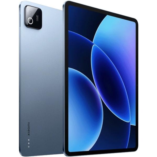Tablet Xiaomi Pad 8 Pro 11.2'/ 8GB/ 256GB/ Octacore/ Azul