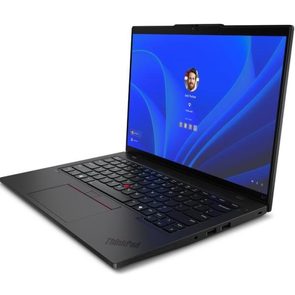 Portátil Lenovo ThinkPad L14 Gen 5 21L50020SP Ryzen 5 PRO 7535U/ 16GB/ 512GB SSD/ 14'/ Win11 Pro