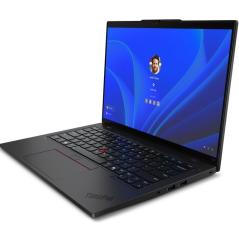 Portátil Lenovo ThinkPad L14 Gen 5 21L50020SP Ryzen 5 PRO 7535U/ 16GB/ 512GB SSD/ 14'/ Win11 Pro
