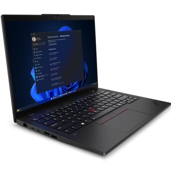 Portátil Lenovo ThinkPad L14 Gen 5 21L50020SP Ryzen 5 PRO 7535U/ 16GB/ 512GB SSD/ 14'/ Win11 Pro