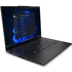 Portátil Lenovo ThinkPad L14 Gen 5 21L50020SP Ryzen 5 PRO 7535U/ 16GB/ 512GB SSD/ 14'/ Win11 Pro
