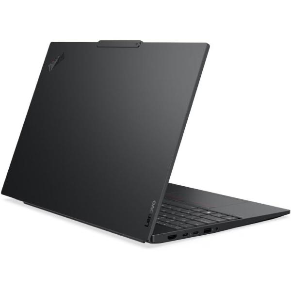 Portátil Lenovo ThinkPad E16 Gen 3 21ST0034SP Ryzen 5 230/ 16GB/ 512GB SSD/ 16'/ Win11 Pro