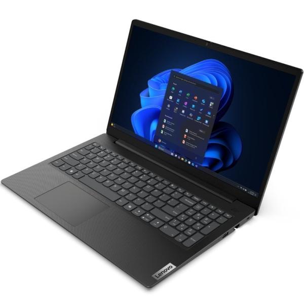 Portátil Lenovo V15 G6 ITN 83M4001NSP Intel N100/ 8GB/ 256GB SSD/ 15.6'/ Win11