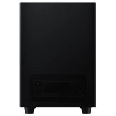 Barra de Sonido con Bluetooth Xiaomi Soundbar Pro 2.1ch/ 300W/ 2.1/ Negra