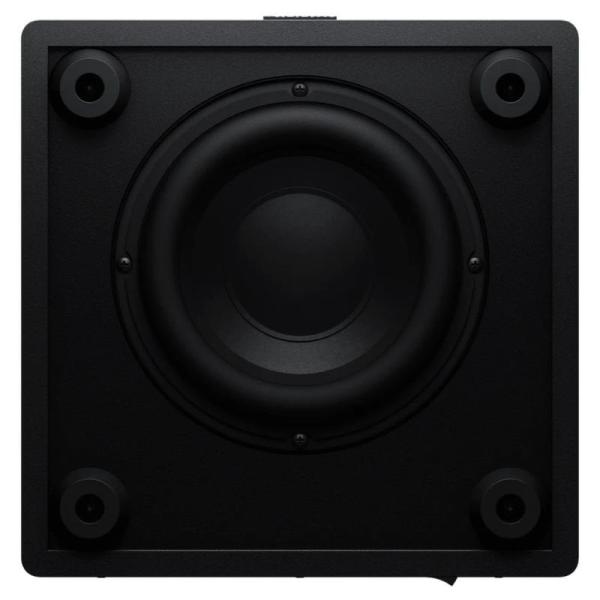 Barra de Sonido con Bluetooth Xiaomi Soundbar Pro 2.1ch/ 300W/ 2.1/ Negra