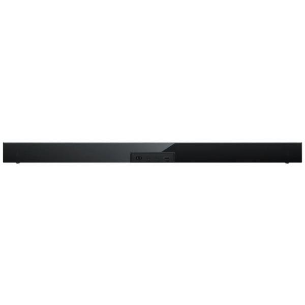 Barra de Sonido con Bluetooth Xiaomi Soundbar Pro 2.1ch/ 300W/ 2.1/ Negra