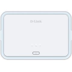 Router Inalámbrico D-Link DBR-330-G 5G NR AX3000 3000Mbps/ 5 Antenas/ WiFi 802.11ax/ac/n/a/ - n/b/g