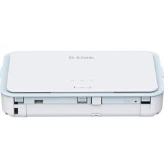 Router Inalámbrico D-Link DBR-330-G 5G NR AX3000 3000Mbps/ 5 Antenas/ WiFi 802.11ax/ac/n/a/ - n/b/g
