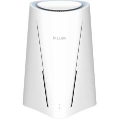 Router Inalámbrico 5G NR D-Link G530 3000Mbps/ 2.4GHz 5GHz/ 8 Antenas