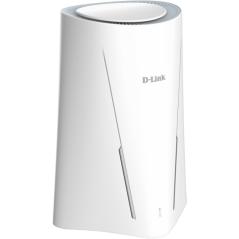 Router Inalámbrico 5G NR D-Link G530 3000Mbps/ 2.4GHz 5GHz/ 8 Antenas