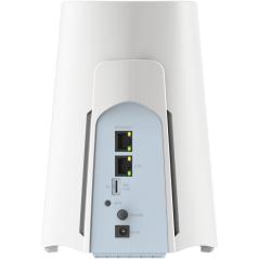 Router Inalámbrico 5G NR D-Link G530 3000Mbps/ 2.4GHz 5GHz/ 8 Antenas
