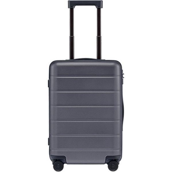Maleta Xiaomi Luggage Classic Pro 24'/ 61.5x41.5x27.5cm/ Gris