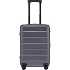 Maleta Xiaomi Luggage Classic Pro 24'/ 61.5x41.5x27.5cm/ Gris