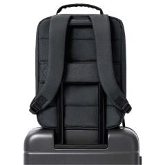 Maleta Xiaomi Luggage Classic Pro 24'/ 61.5x41.5x27.5cm/ Gris