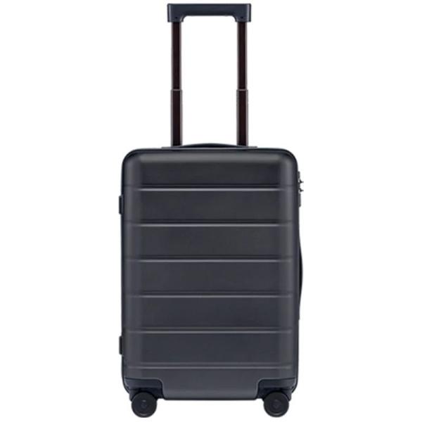 Maleta Xiaomi Luggage Classic Pro 26'/ 66x44x29cm/ Negro
