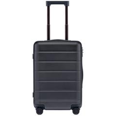 Maleta Xiaomi Luggage Classic Pro 26'/ 66x44x29cm/ Negro