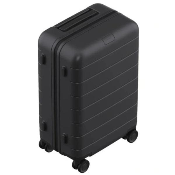 Maleta Xiaomi Luggage Classic Pro 26'/ 66x44x29cm/ Negro