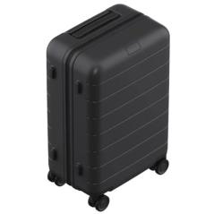 Maleta Xiaomi Luggage Classic Pro 26'/ 66x44x29cm/ Negro