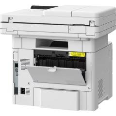 Multifunción Láser Monocromo Canon i-SENSYS MF563DW WiFi/ Fax/ Dúplex/ Blanca
