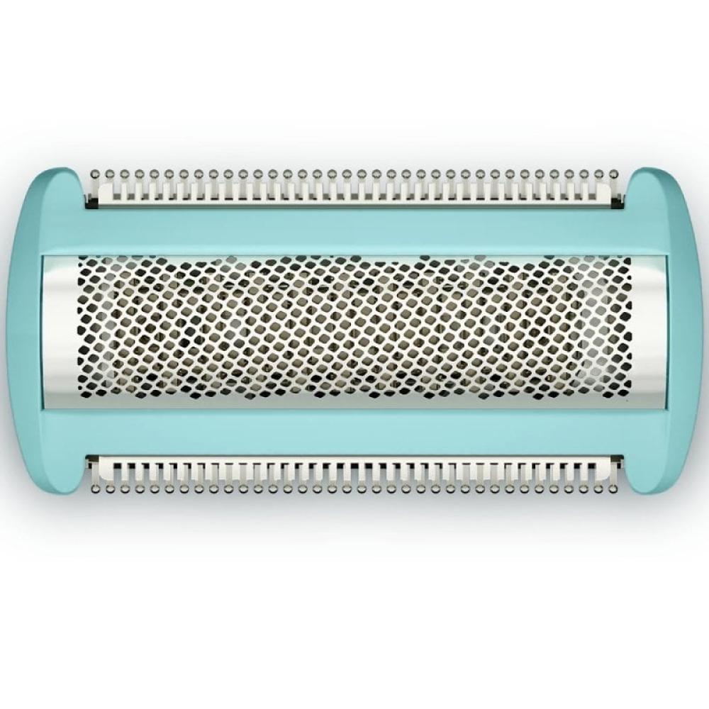 Cabezal de Reemplazo para Afeitadora Eléctrica Philips Body Groomer Según especificaciones/ Pack 1