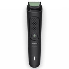 Recortadora Philips All in One 3000 Series MG3935/15/ con Batería/ 6 Accesorios