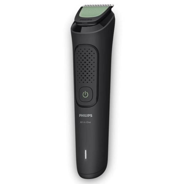Recortadora Philips All in One 3000 Series MG3935/15/ con Batería/ 6 Accesorios