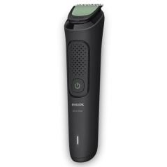 Recortadora Philips All in One 3000 Series MG3935/15/ con Batería/ 6 Accesorios