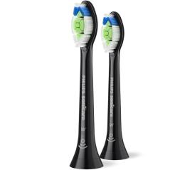 Cabezal de Recambio Philips para cepillo Sonicare HX6062/88/ Pack 2 uds