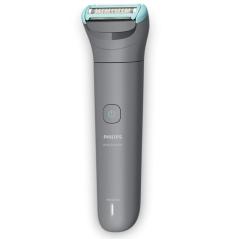 Cortabarbas Philips Beardtrimmer series 3000 BG3480/15/ con Batería/ 2 Accesorios