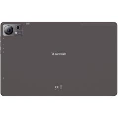 Tablet Sunstech TAB1015 10.1'/ 4GB/ 128GB/ Octacore/ 4G/ Gris