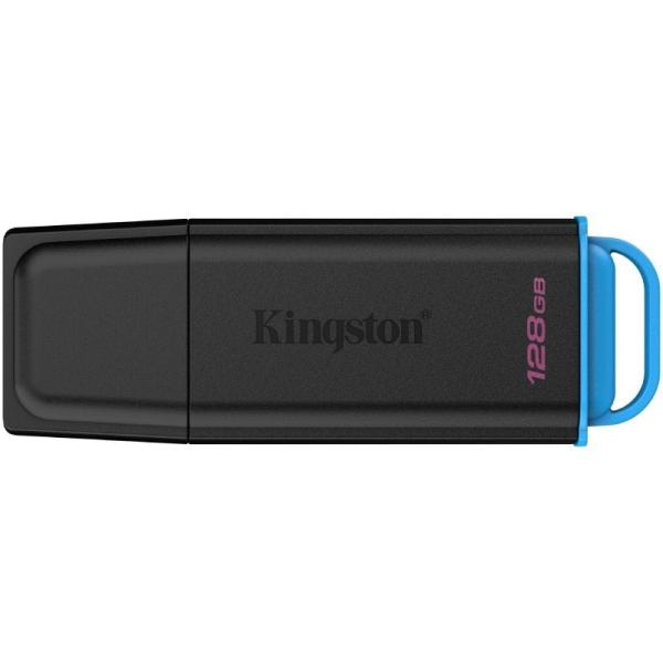 Pendrive 128GB Kingston DataTraveler Exodia Gen2 USB 3.2