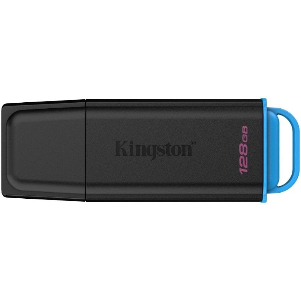 Pendrive 128GB Kingston DataTraveler Exodia Gen2 USB 3.2