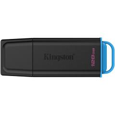 Pendrive 128GB Kingston DataTraveler Exodia Gen2 USB 3.2