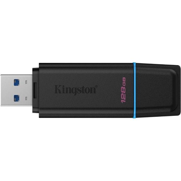 Pendrive 128GB Kingston DataTraveler Exodia Gen2 USB 3.2
