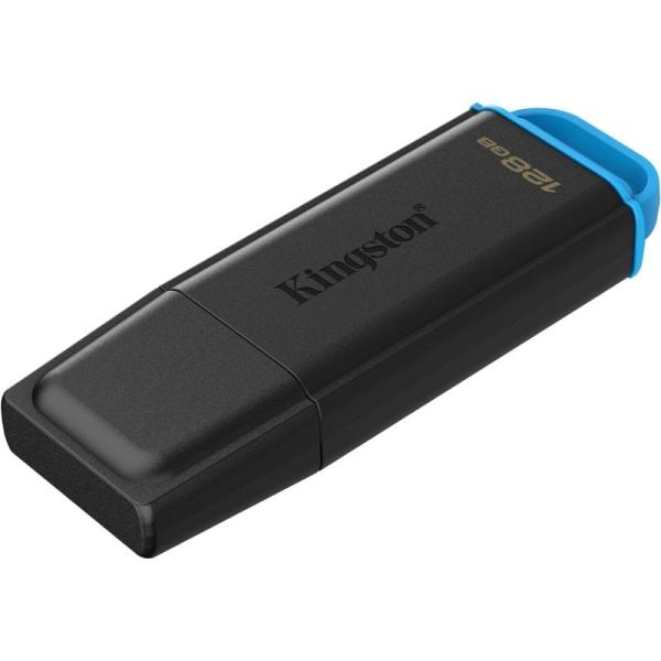 Pendrive 128GB Kingston DataTraveler Exodia Gen2 USB 3.2