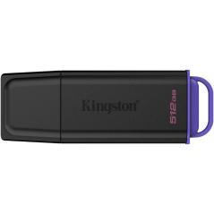 Pendrive 512GB Kingston DataTraveler Exodia Gen2 USB 3.2