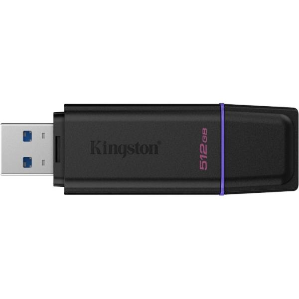 Pendrive 512GB Kingston DataTraveler Exodia Gen2 USB 3.2