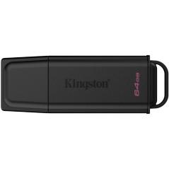 Pendrive 64GB Kingston DataTraveler Exodia Gen2 USB 3.2