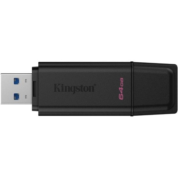 Pendrive 64GB Kingston DataTraveler Exodia Gen2 USB 3.2