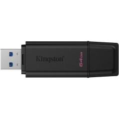 Pendrive 64GB Kingston DataTraveler Exodia Gen2 USB 3.2