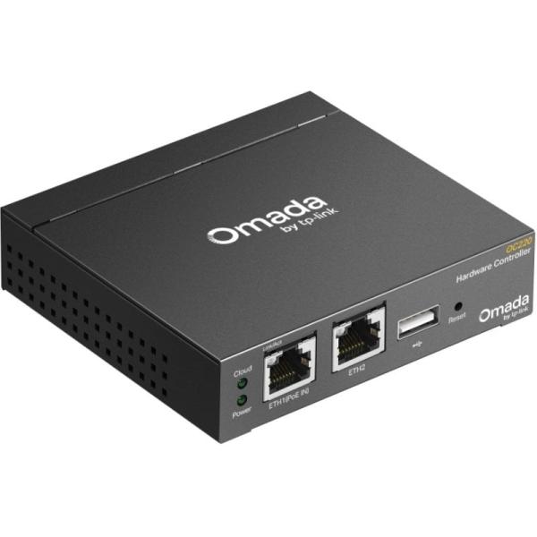 Controlador TP-Link Omada OC220 2 Puertos/ RJ-45 10/100/1000
